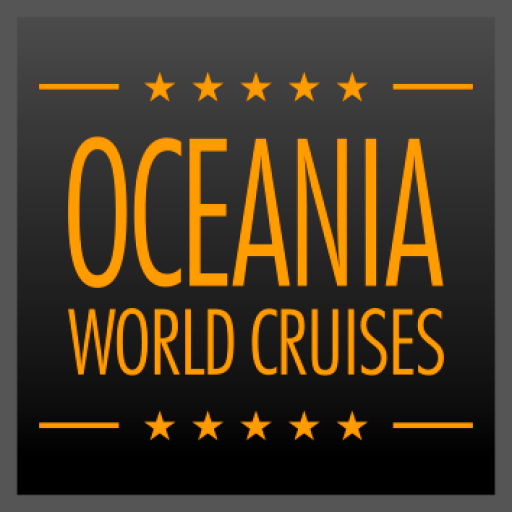 Oceania Sirena Itinerary 2023